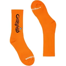 Рифленые носки New Age