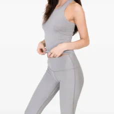 Базовая майка-борцовка