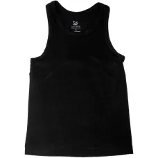 Базовая майка с регулируемыми бретелями