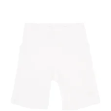 Шорты с эффектом растяжения