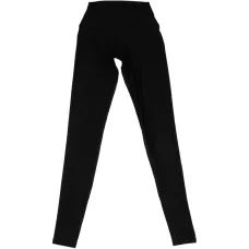 Леггинсы с завышенной талией