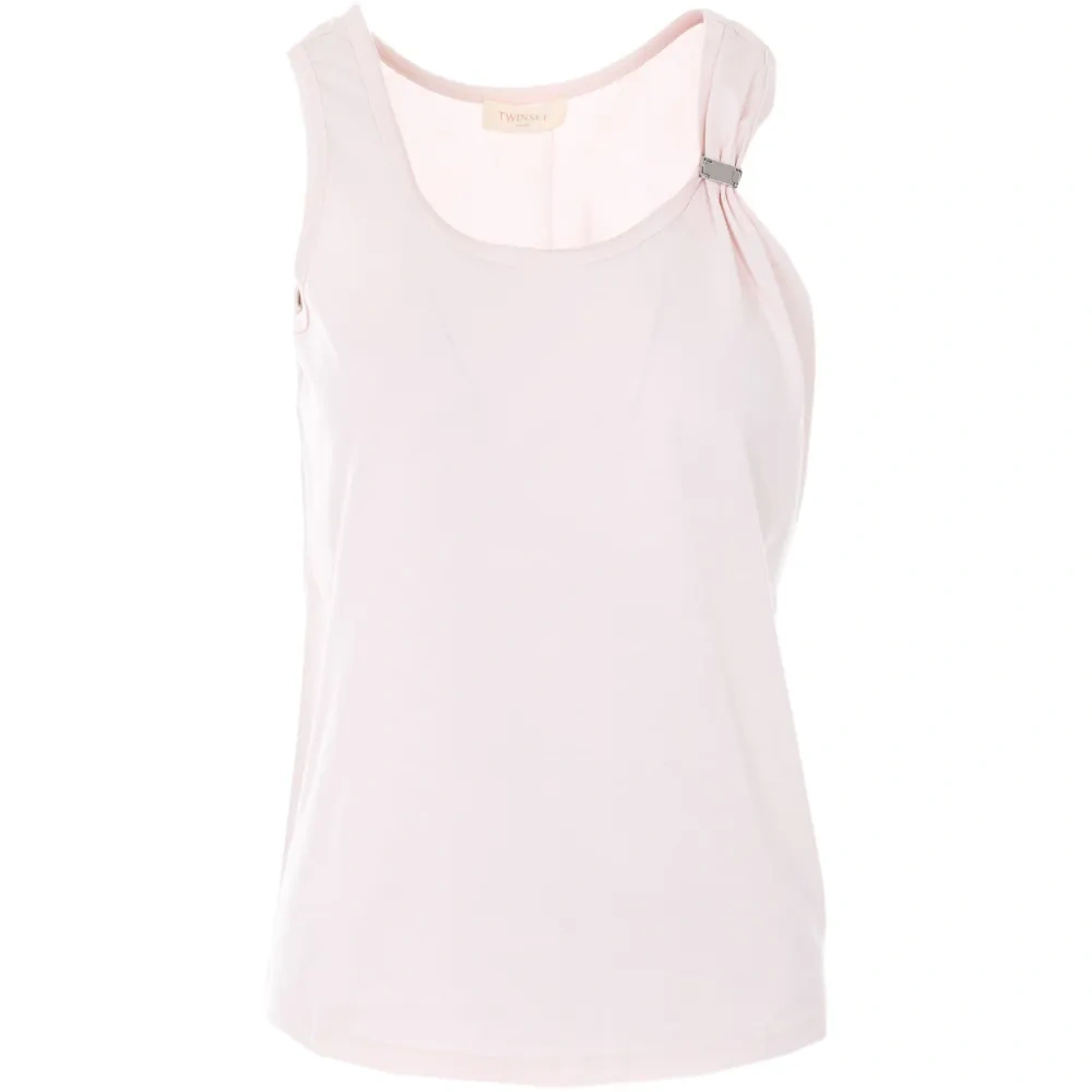 Топ-майка с зажимом Топ-майка с зажимом