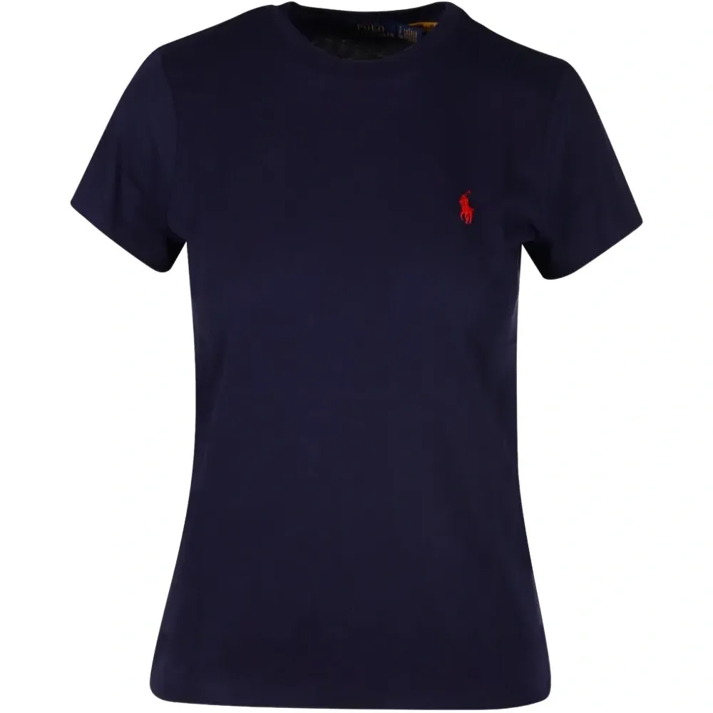 Футболка с логотипом