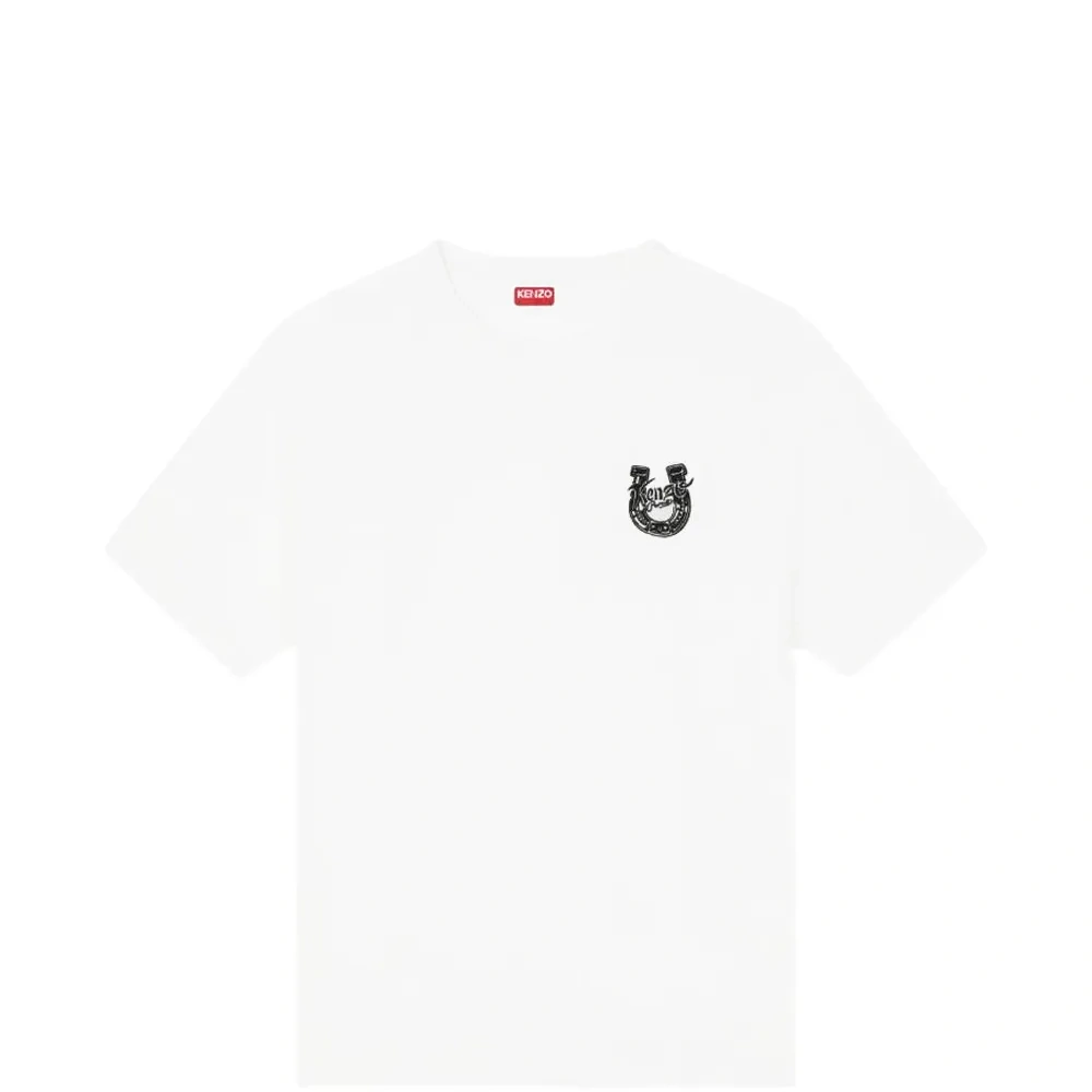 Футболка к Лунному Новому году