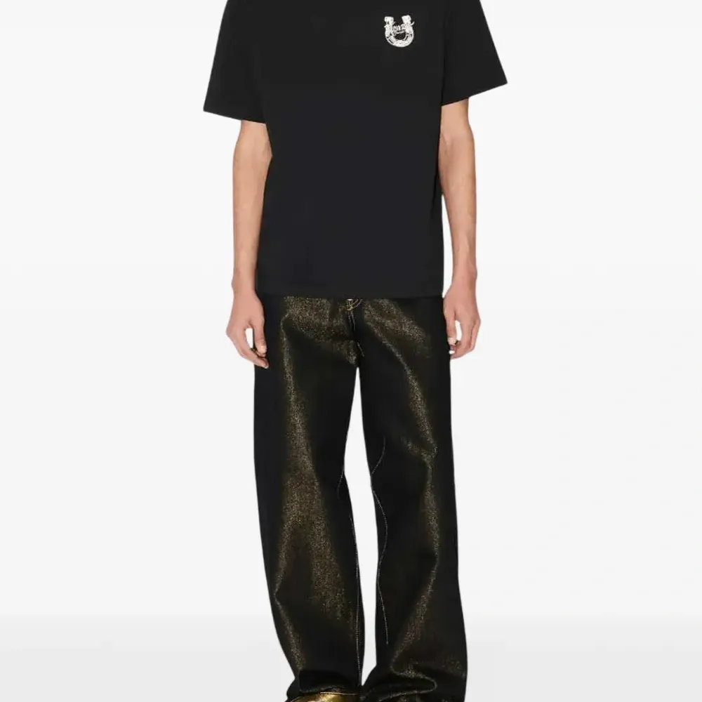 Футболка к Лунному Новому году