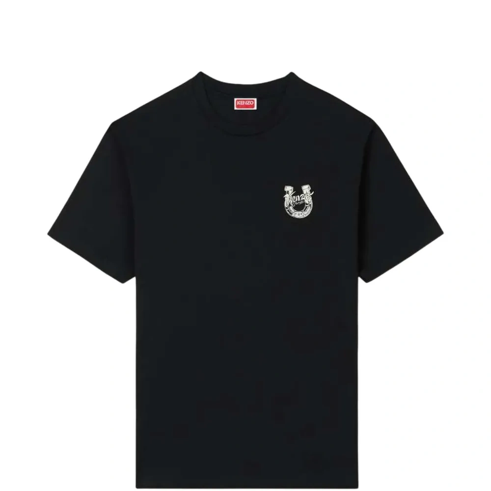 Футболка к Лунному Новому году