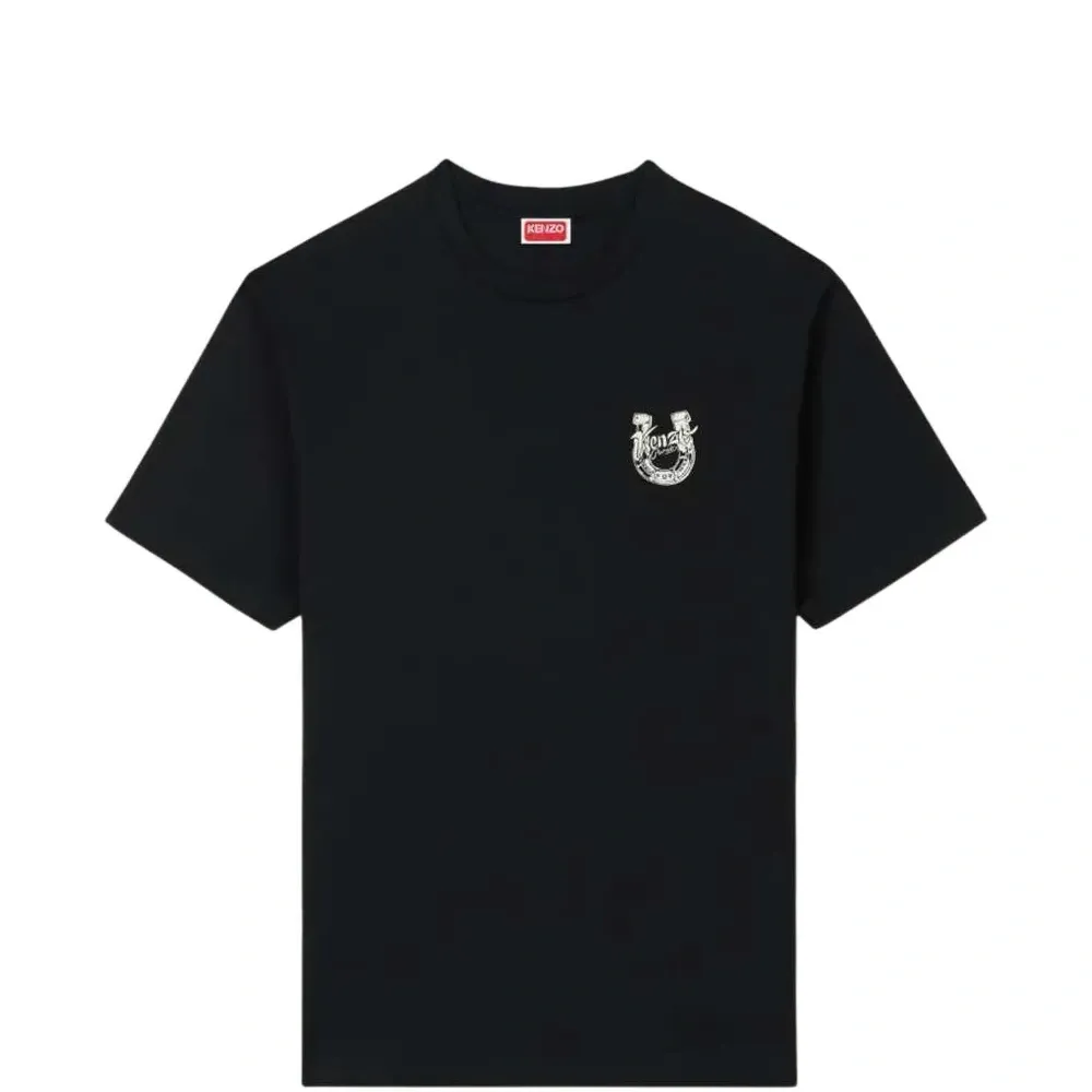 Футболка к Лунному Новому году