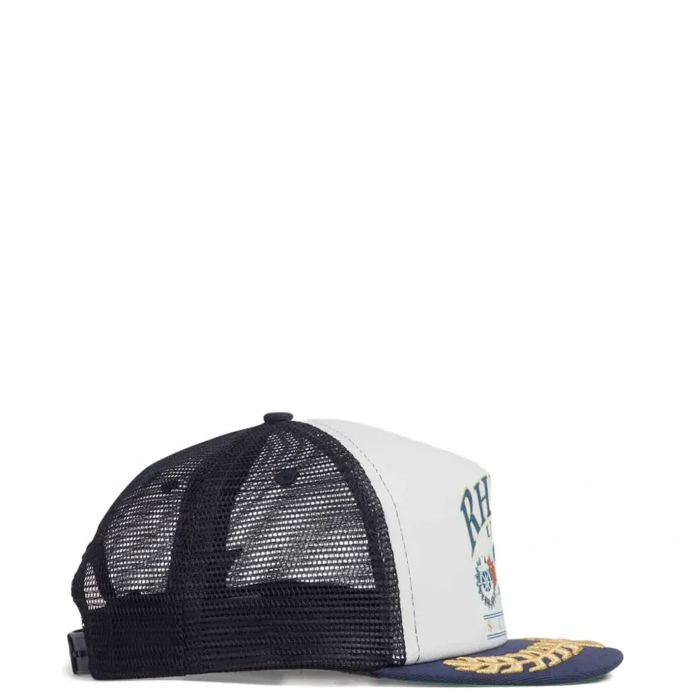 Бейсболка с вышивкой