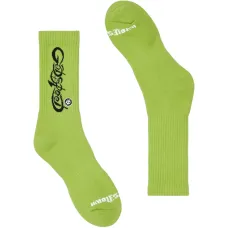 Носки с логотипом New Age