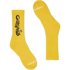 Носки с логотипом New Age Носки с логотипом New Age