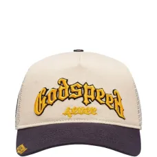 Бейсболка GS Forever с вышивкой