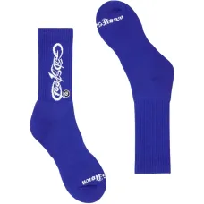 Носки с логотипом