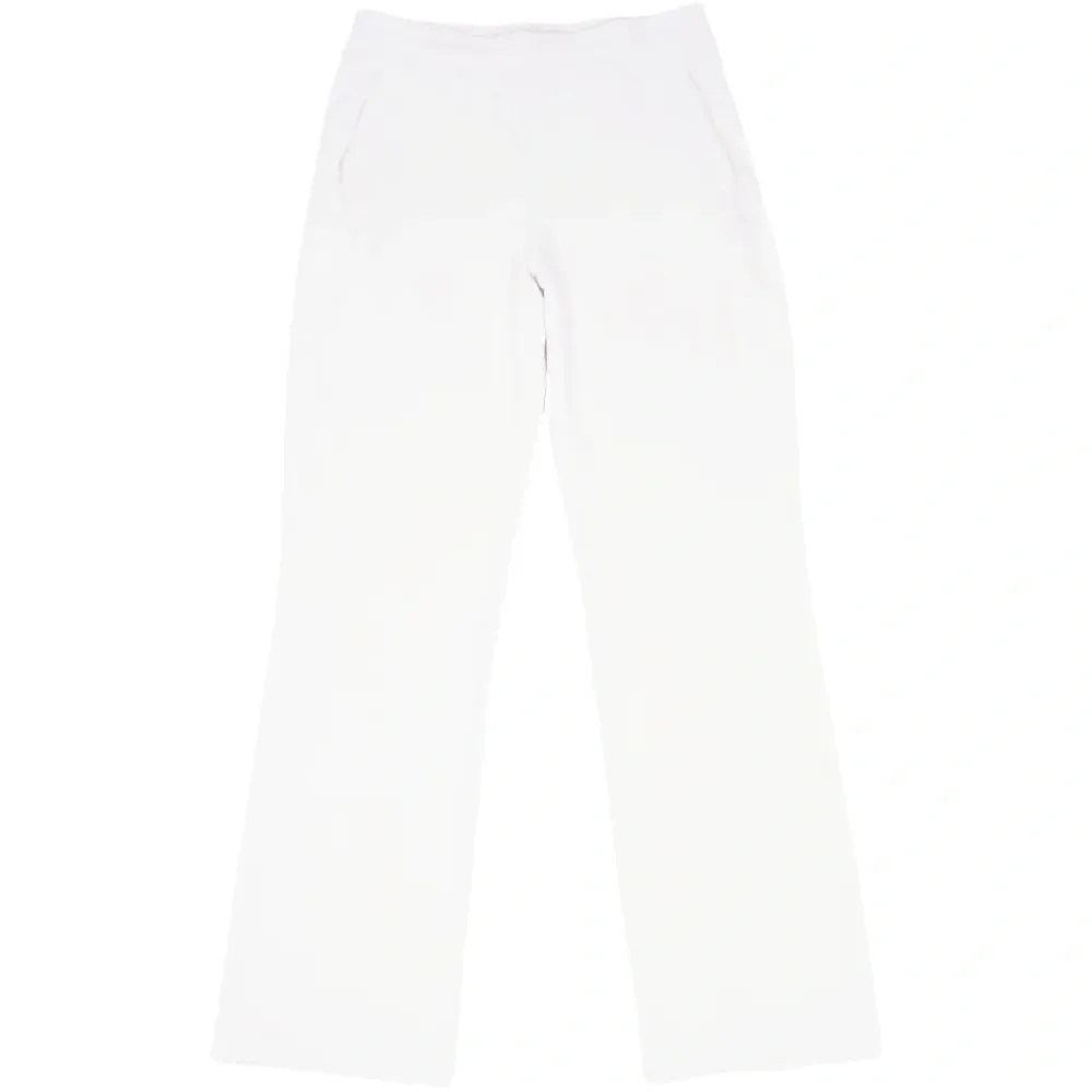 Спортивные брюки на завязке