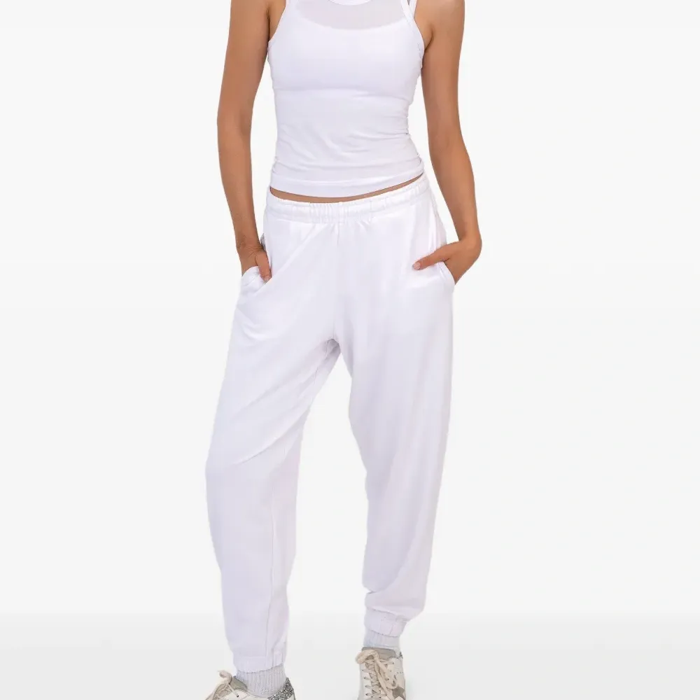 Треники Solace на резинке