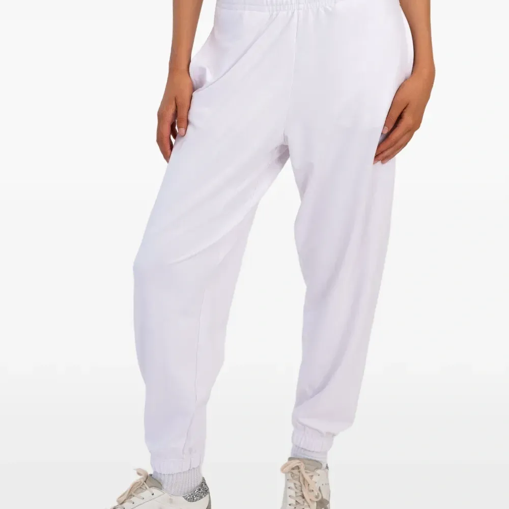 Треники Solace на резинке