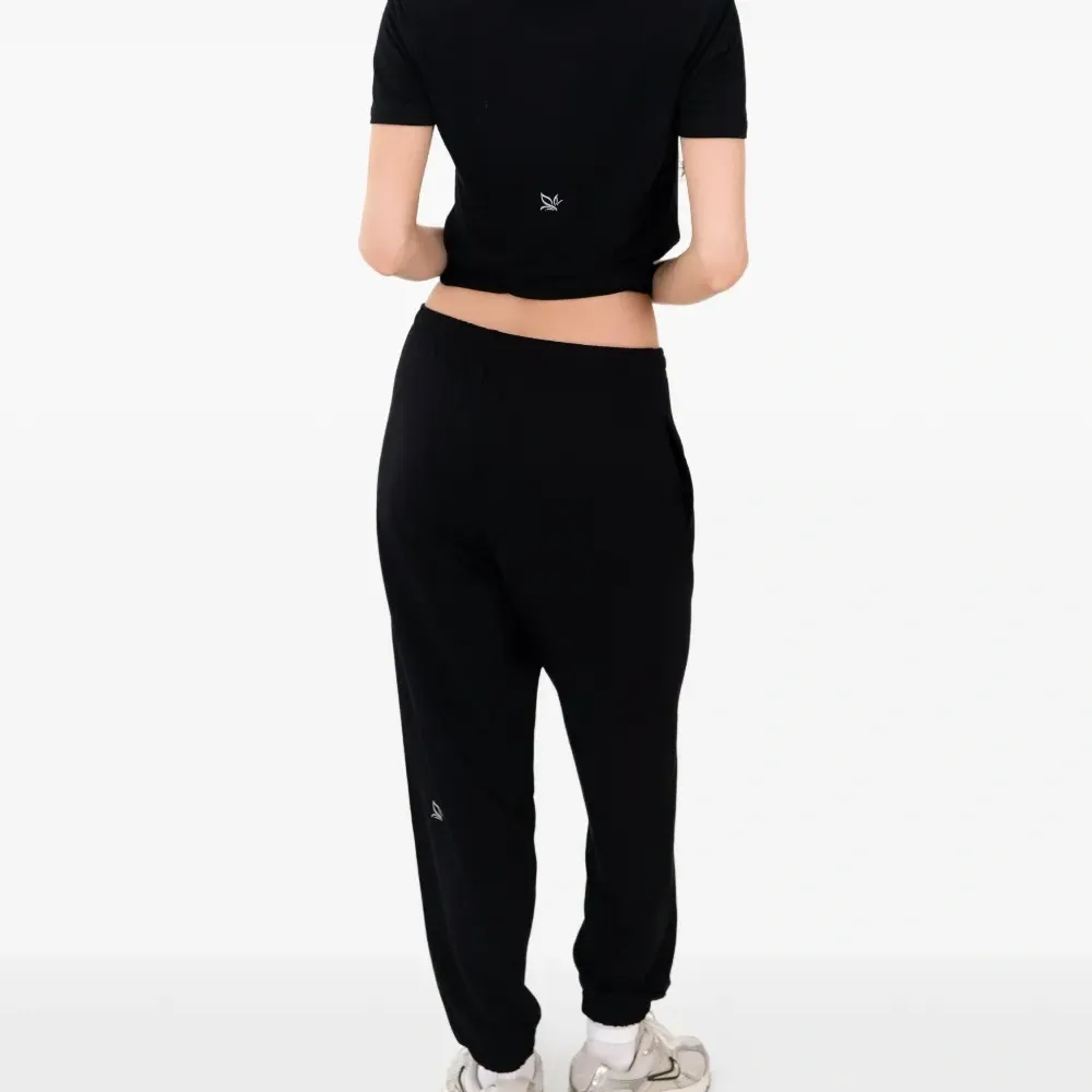 Спортивные брюки с логотипом Solace