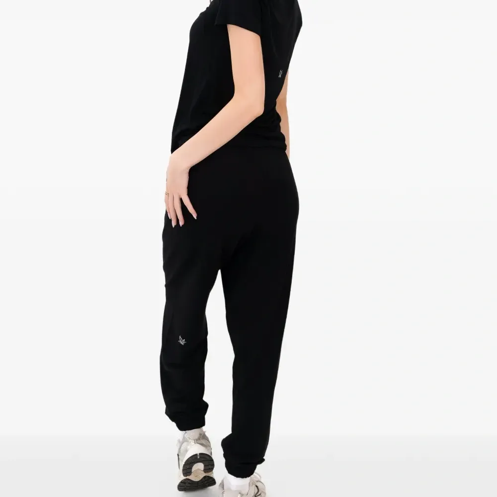 Спортивные брюки с логотипом Solace