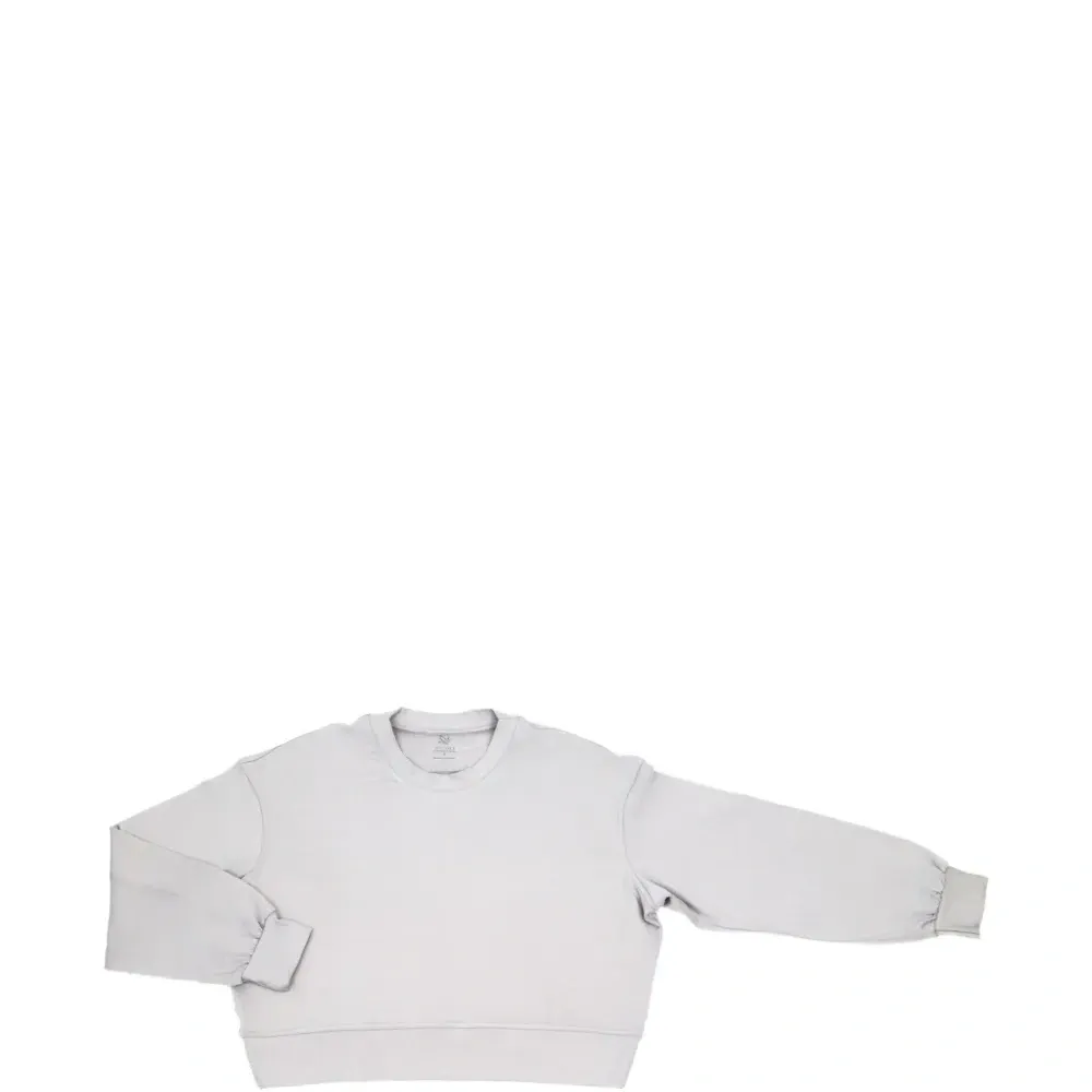 Спортивные брюки укороченного кроя