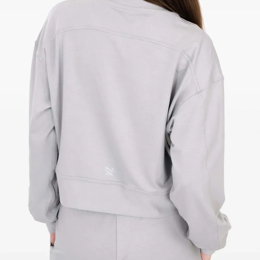 Спортивные брюки укороченного кроя