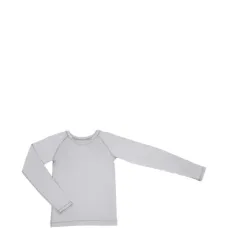 Футболка с тональной строчкой