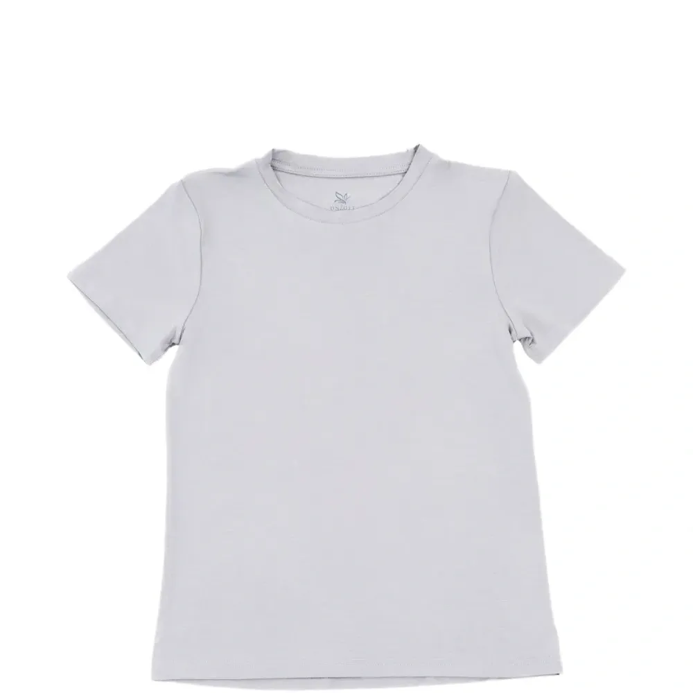 Футболка с логотипом Everyday на спине