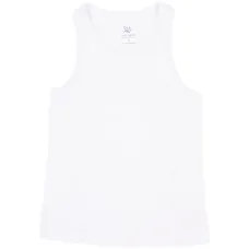 Базовая майка с двойными бретелями