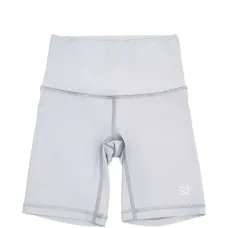 Шорты с эластичным поясом