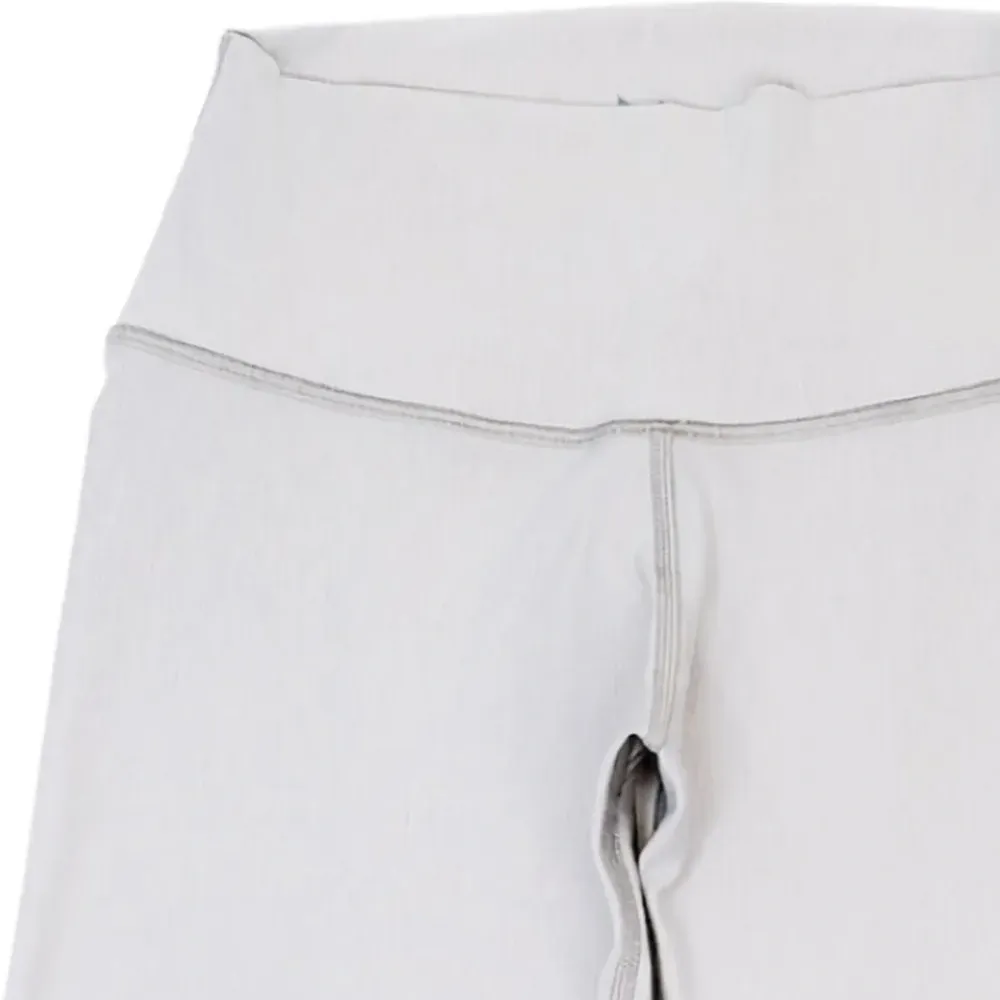 Леггинсы с тональной строчкой