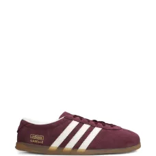 Кроссовки Gazelle Lo Pro с полосками