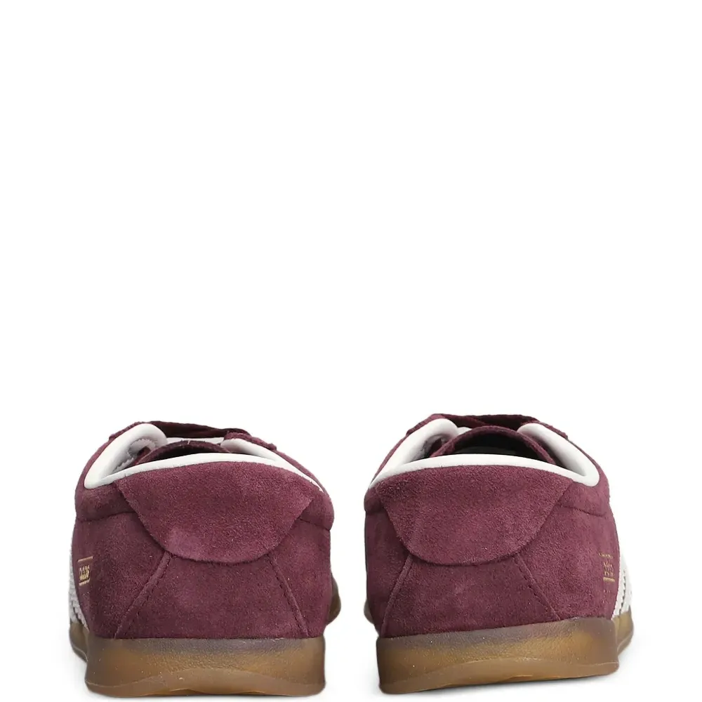 Кроссовки Gazelle Lo Pro с полосками