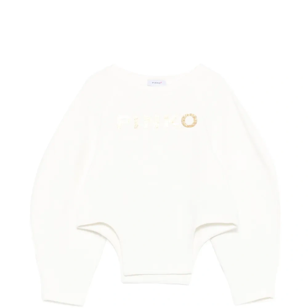 Свитшот с логотипом