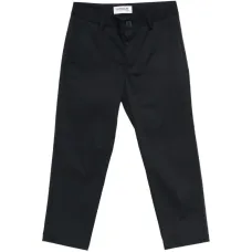 Брюки на пуговицах Брюки на пуговицах