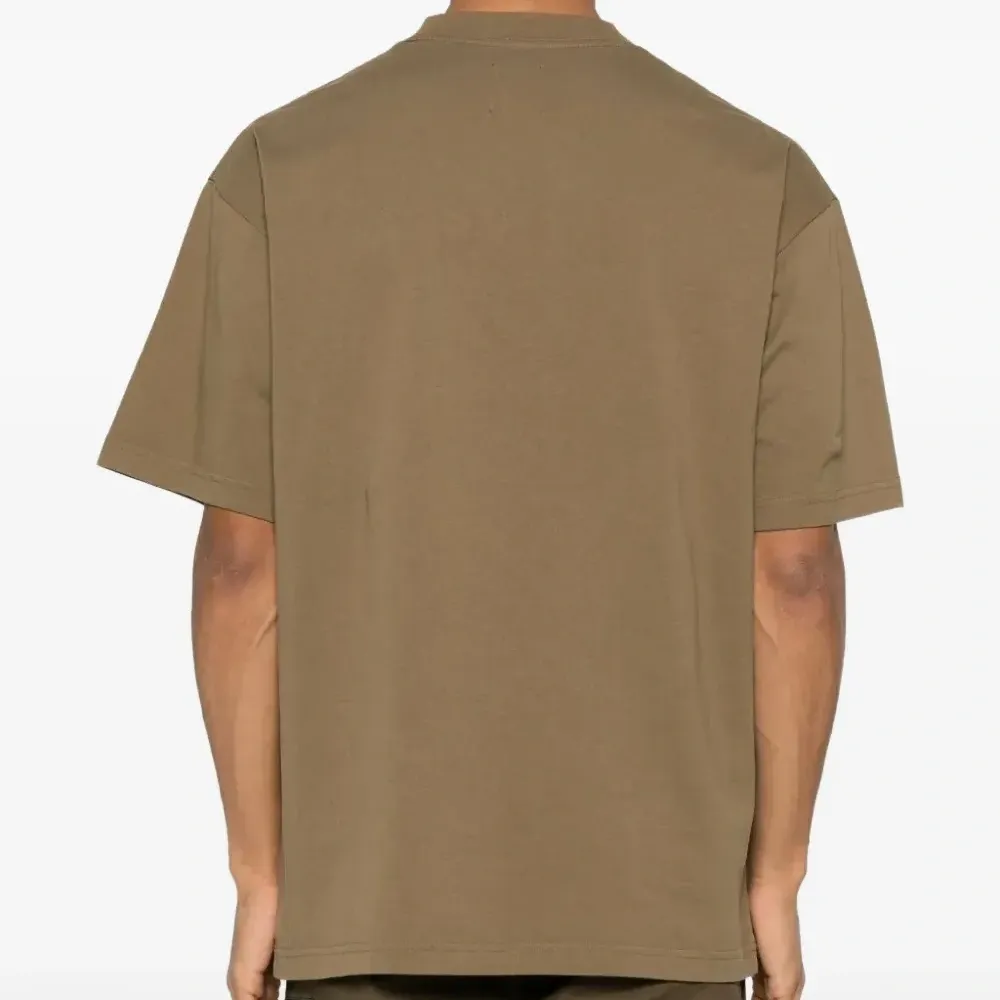 Футболка с логотипом