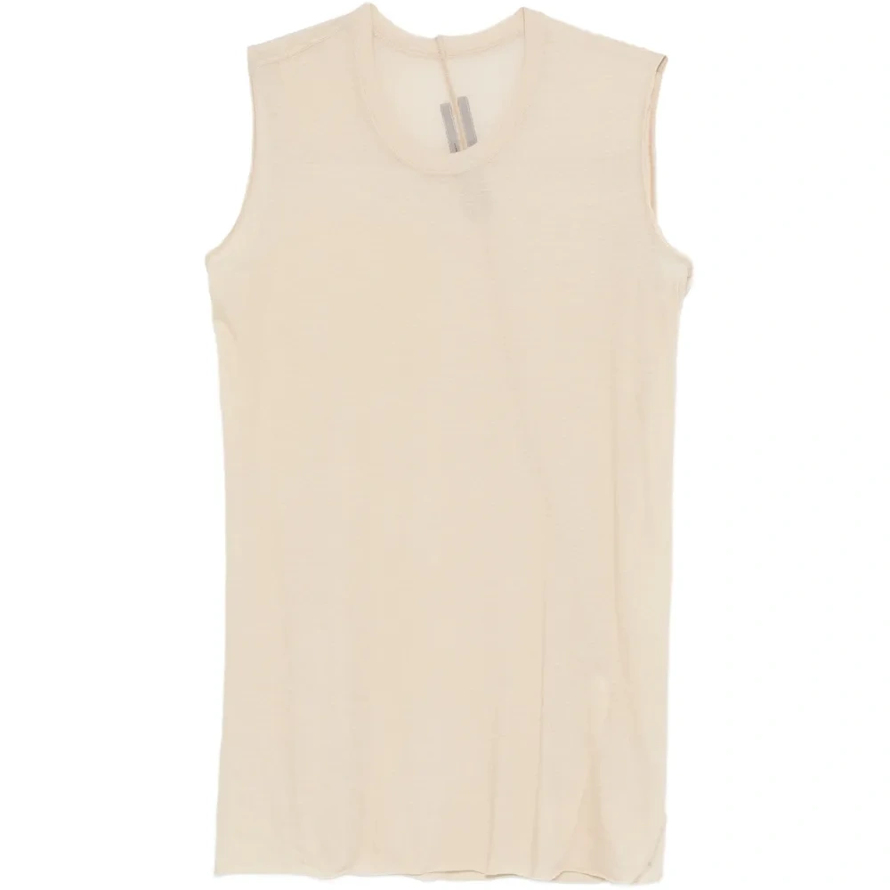 Майка без рукавов