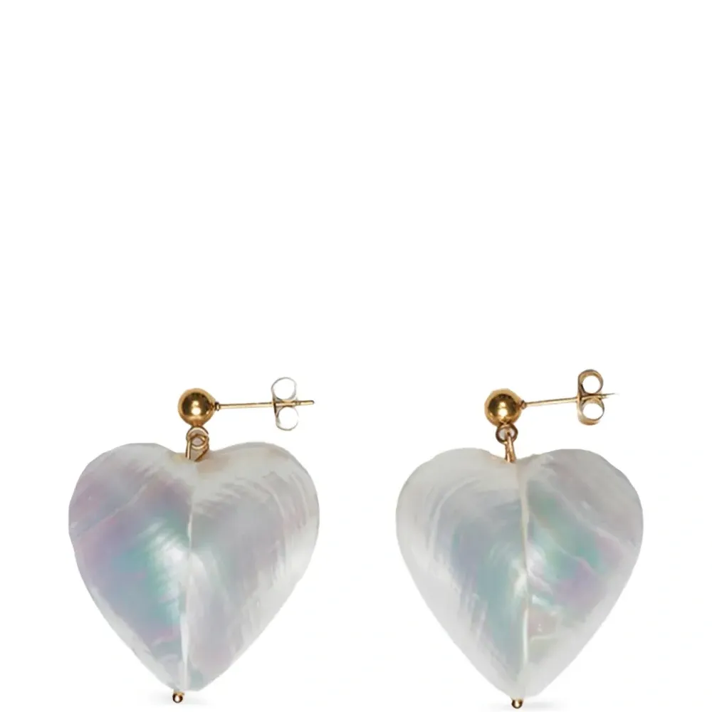 Серьги Shelly Heart
