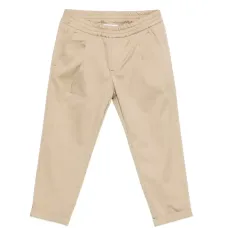 Брюки на резинке Брюки на резинке