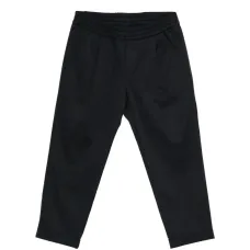 Брюки с манжетами Брюки с манжетами