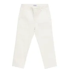 Брюки на пуговицах Брюки на пуговицах