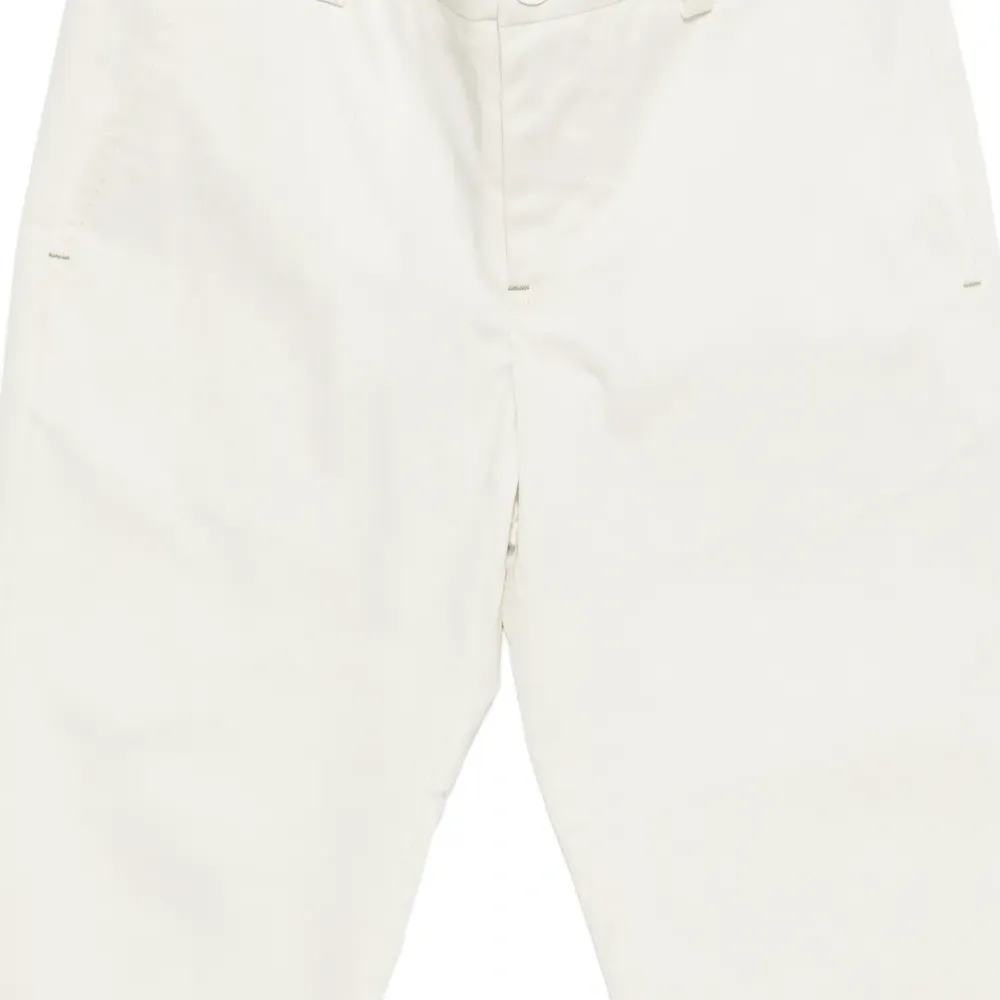 Брюки на пуговицах