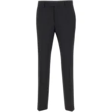 Приталенные классические брюки Приталенные классические брюки