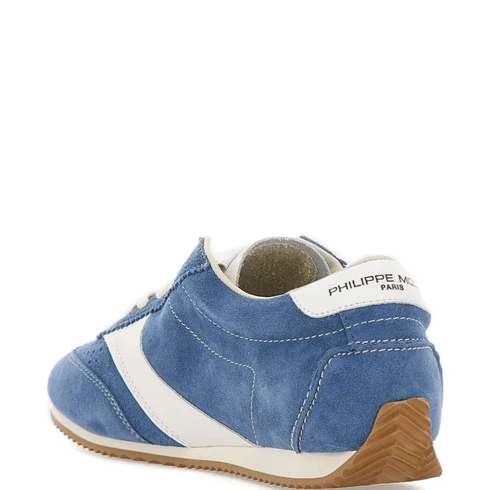 Кеды Planche на шнуровке с логотипом Кеды Planche на шнуровке с логотипом