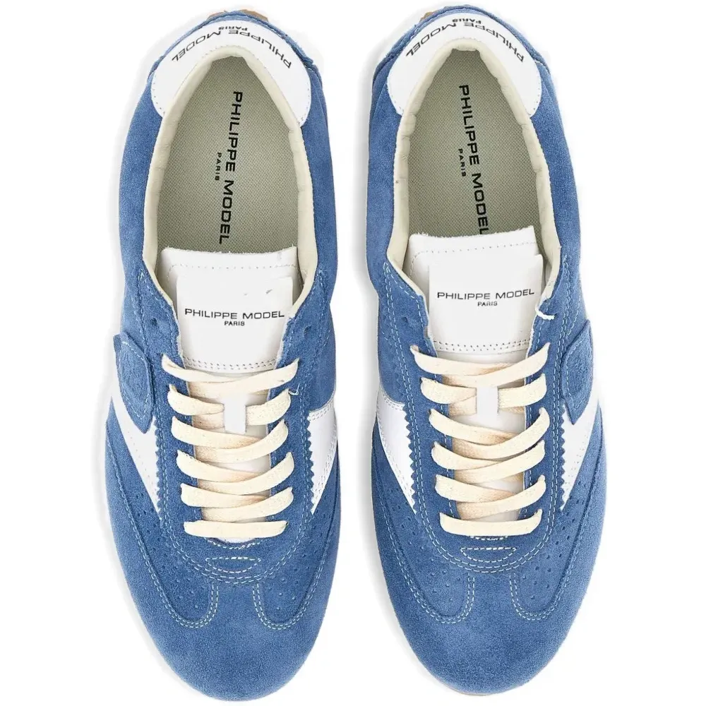 Кеды Planche на шнуровке с логотипом Кеды Planche на шнуровке с логотипом