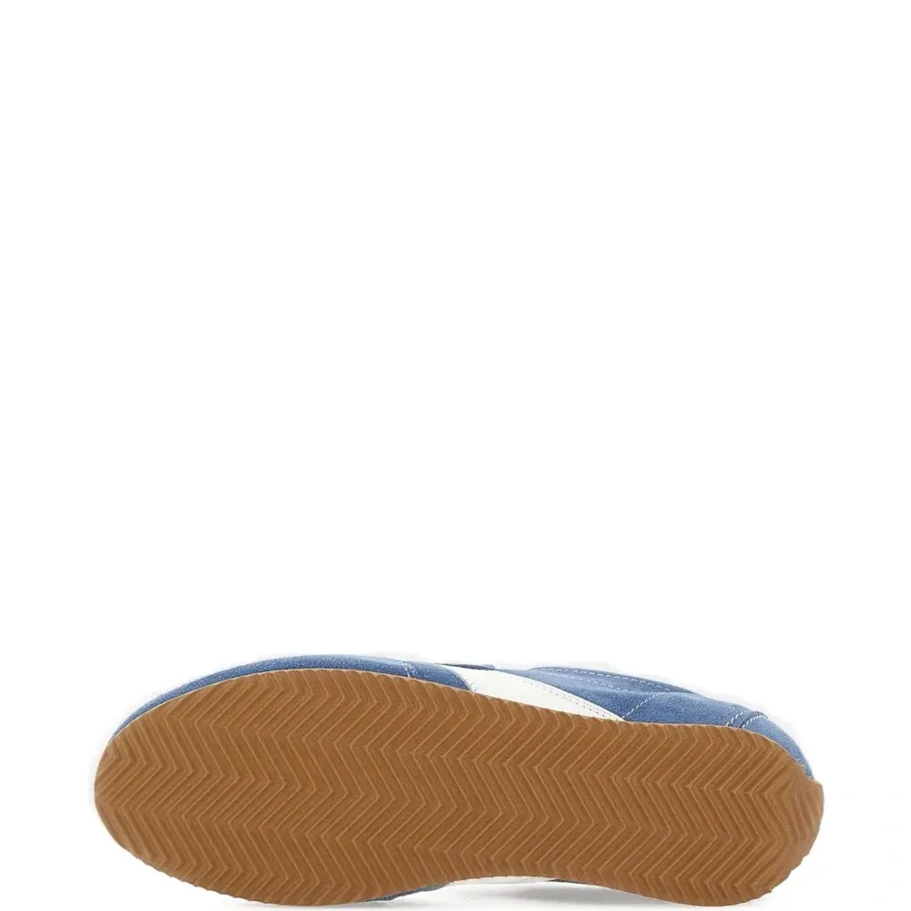 Кеды Planche на шнуровке с логотипом Кеды Planche на шнуровке с логотипом