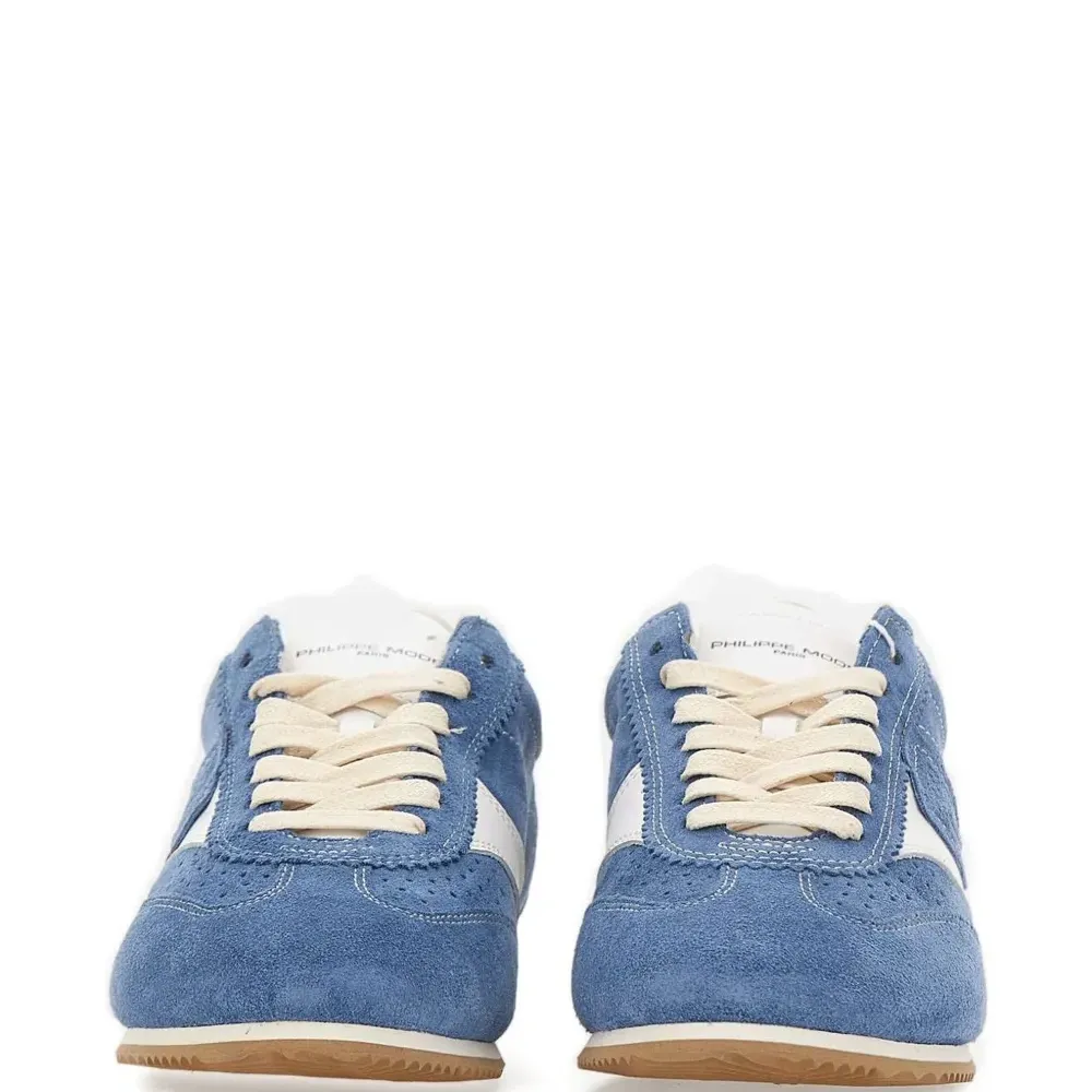 Кеды Planche на шнуровке с логотипом Кеды Planche на шнуровке с логотипом