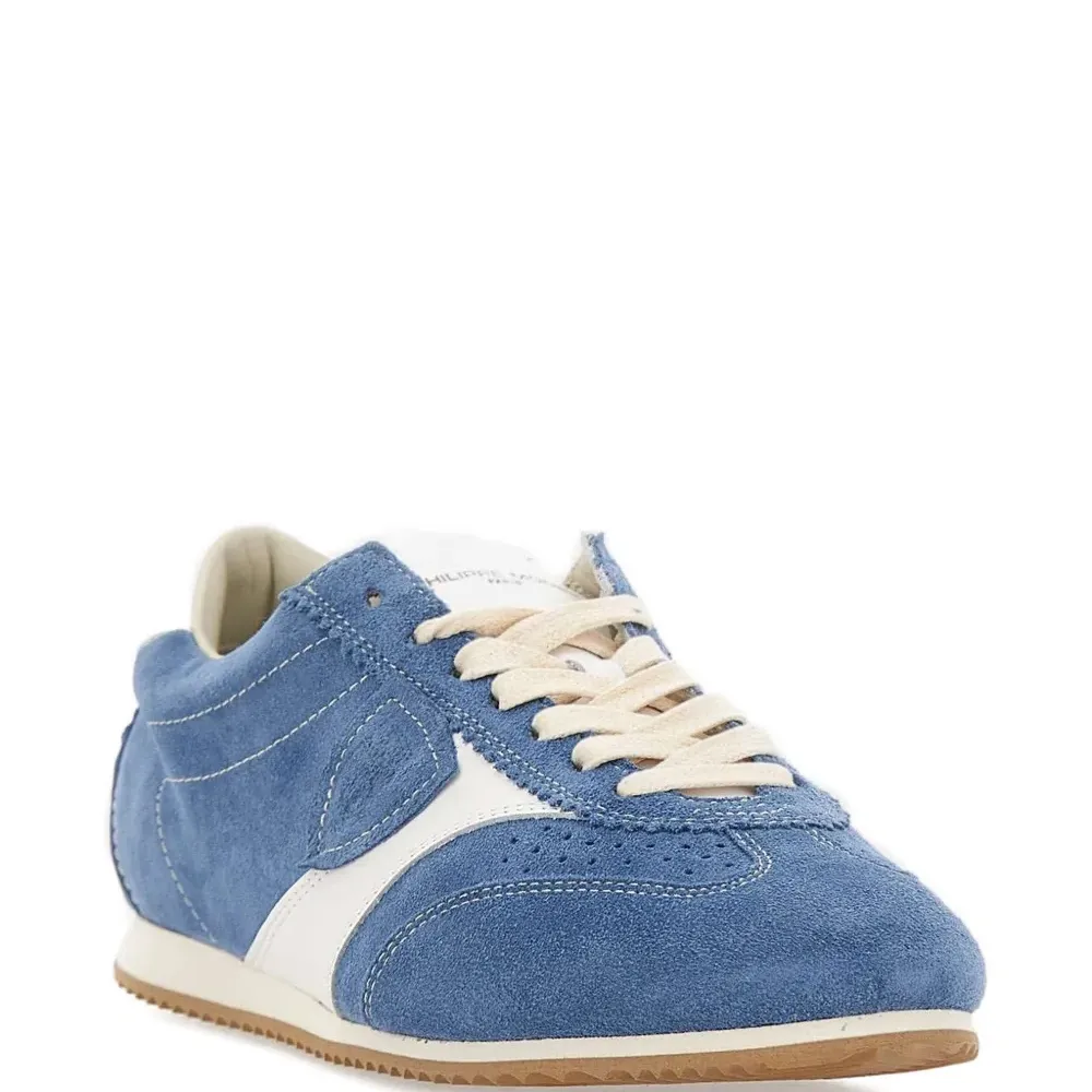 Кеды Planche на шнуровке с логотипом Кеды Planche на шнуровке с логотипом