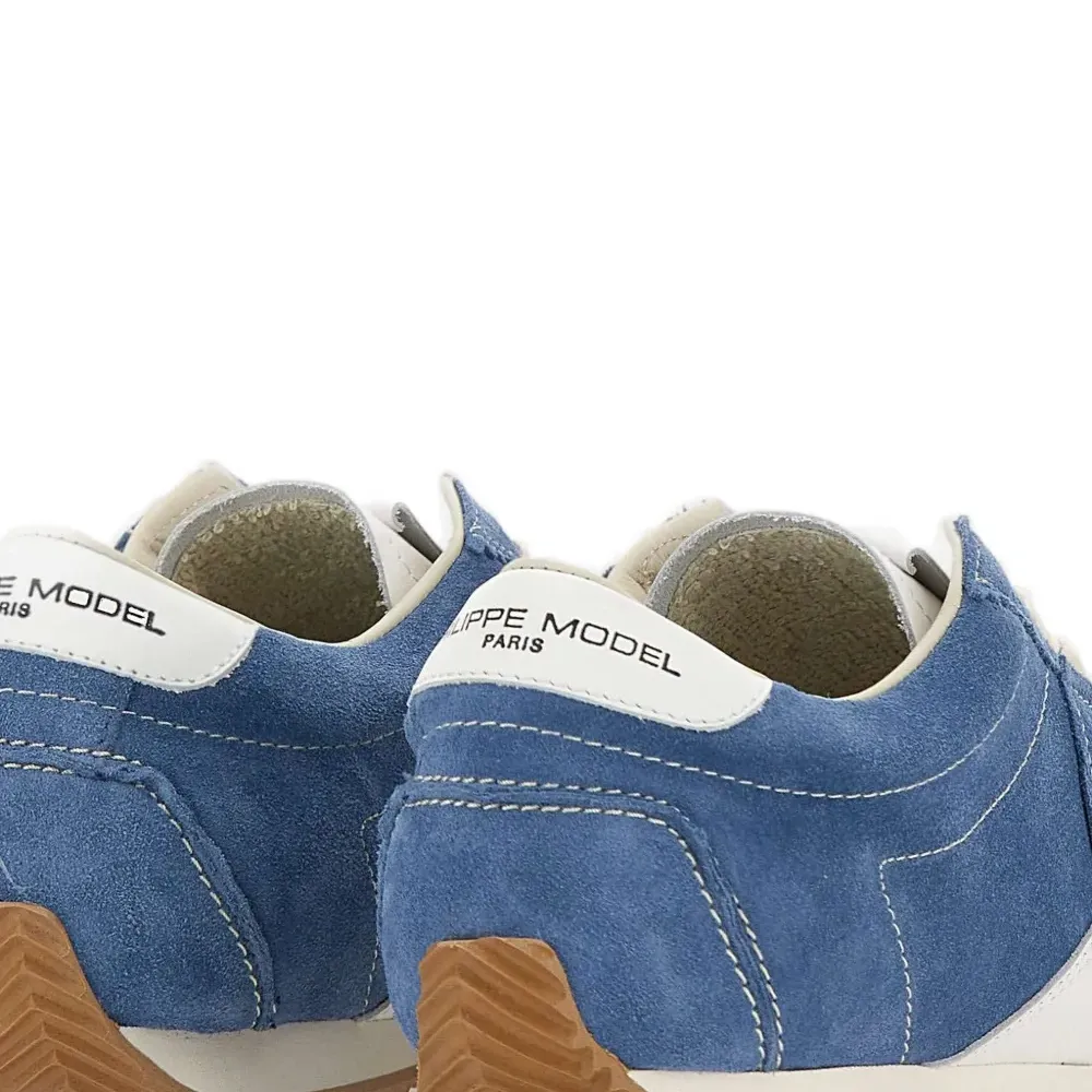 Кеды Planche на шнуровке с логотипом Кеды Planche на шнуровке с логотипом