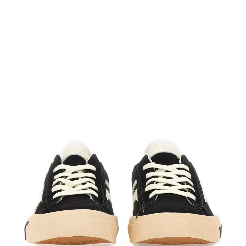 Кеды из замши Royal Plus