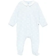 Пижама с мотивом китов Пижама с мотивом китов