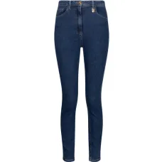 Джинсы Elisabetta Franchi