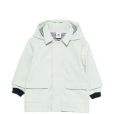 Куртка с капюшоном и карманами